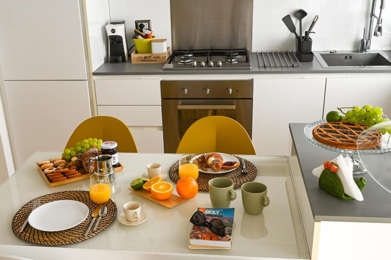 Apartamento Paradisea Casa Pipitta
