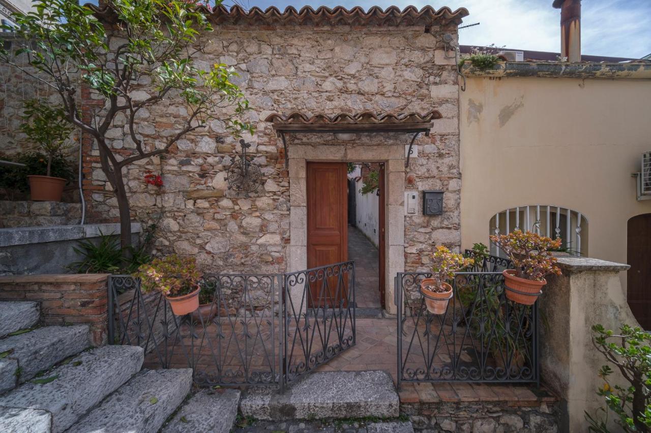 Center, Completely Renovated, Historical * Taormina