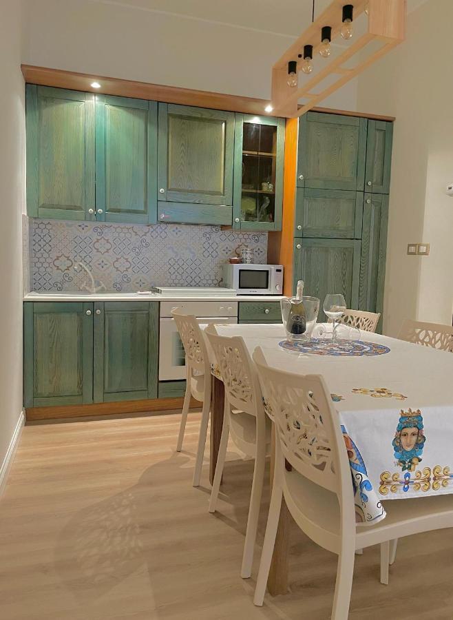 Cali Holiday home Taormina
