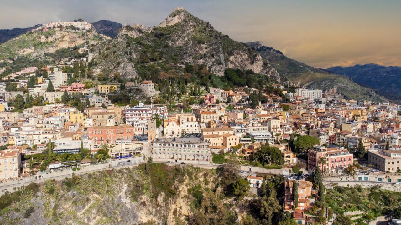 Cali Taormina