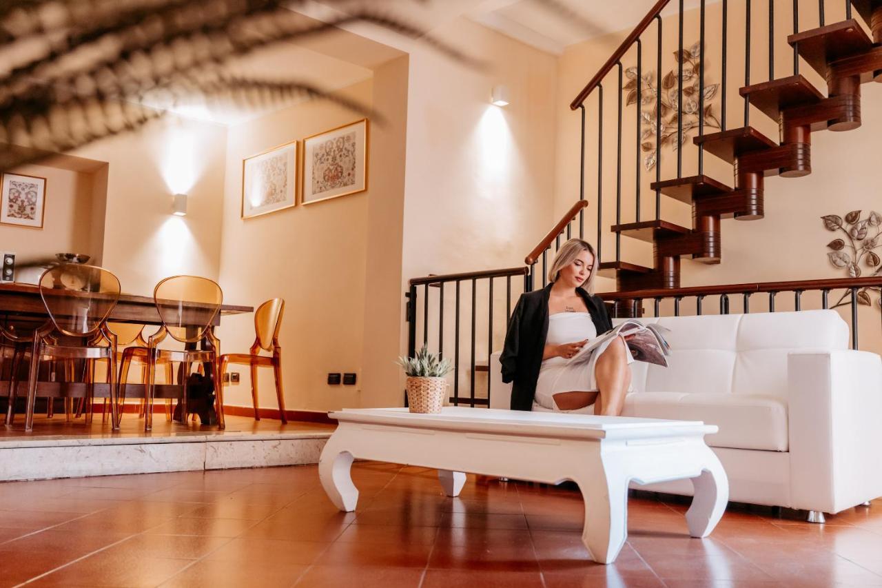 A Casitta 2 Luxury * Taormina