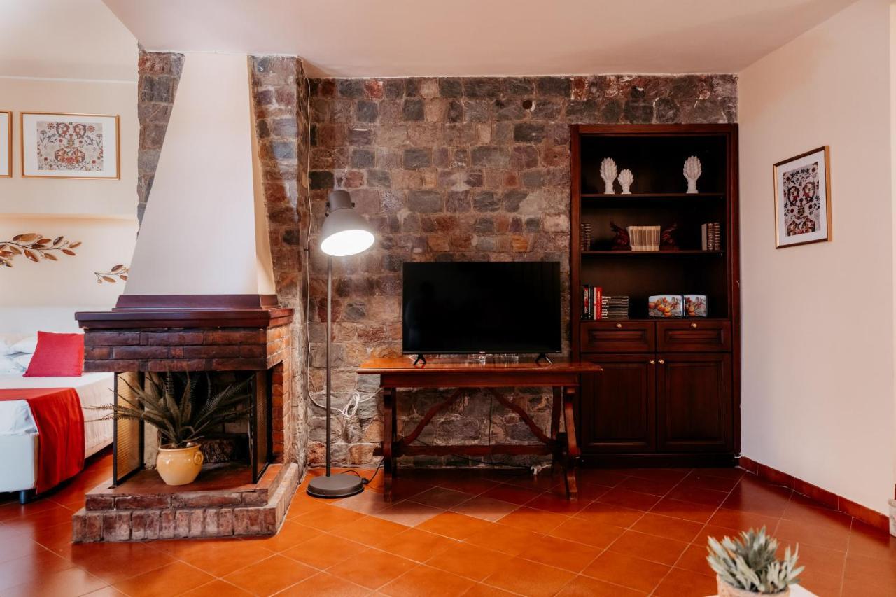A Casitta 2 Luxury Apartment