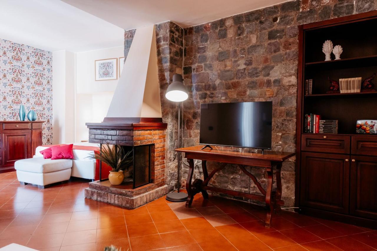 A Casitta 2 Luxury Apartment Taormina