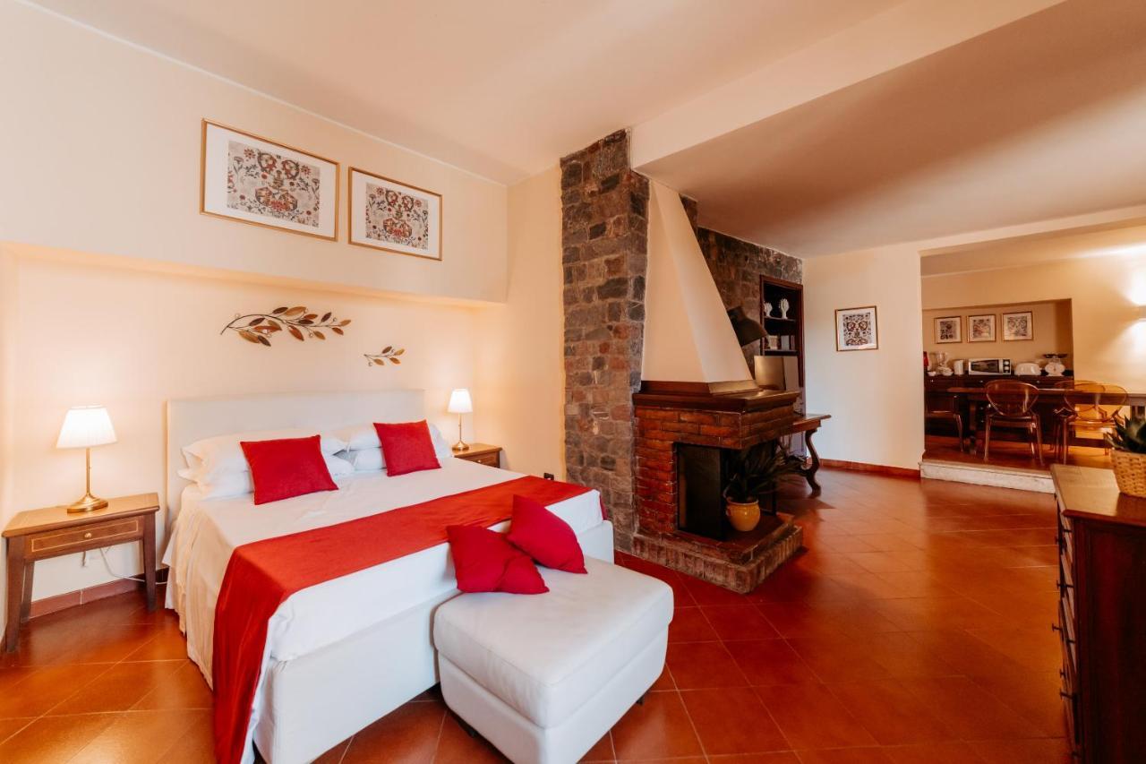 A Casitta 2 Luxury Apartment Taormina