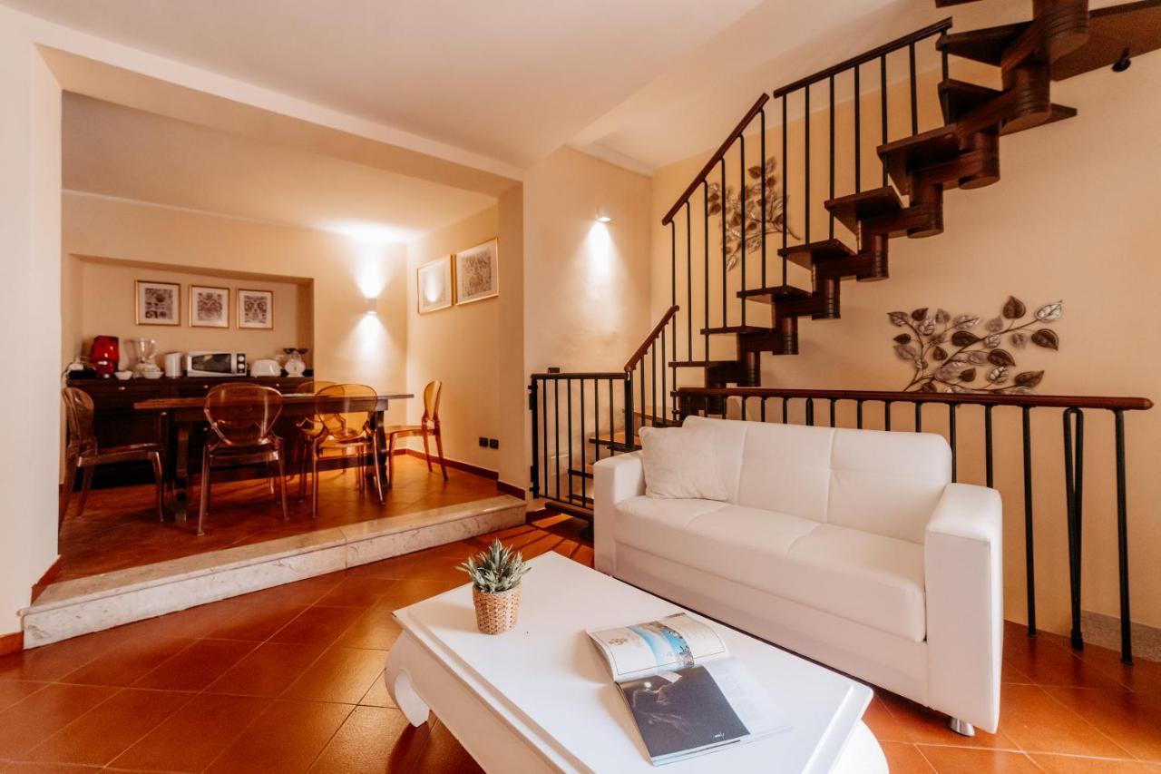 A Casitta 2 Luxury Apartment *
