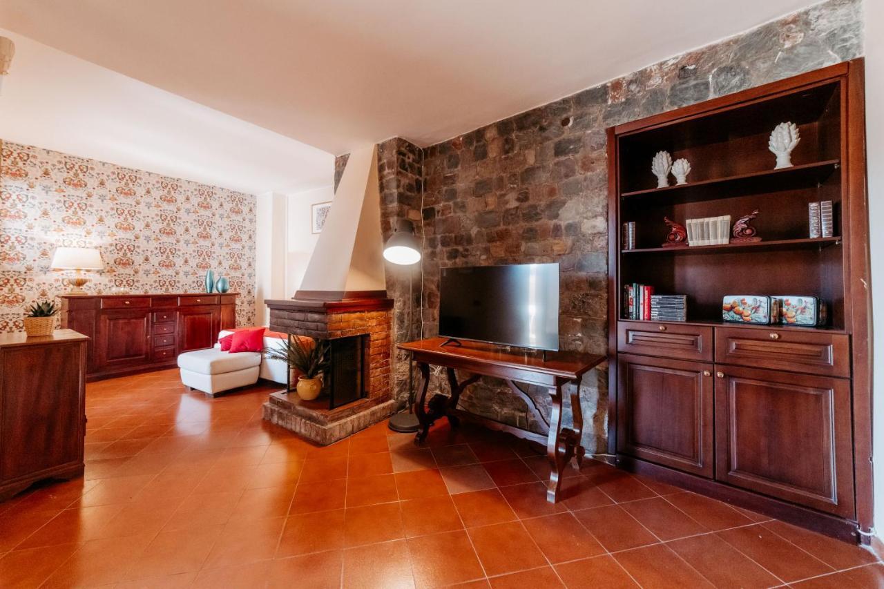 A Casitta 2 Luxury Apartment Taormina