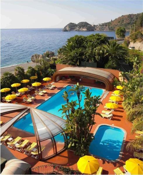 Apartment A Casitta 2 Luxury *