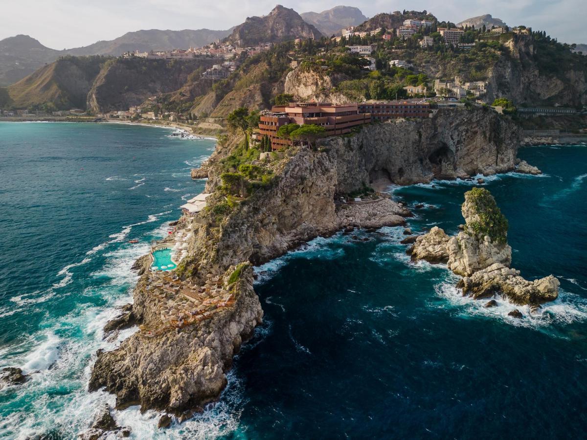Capotaormina 4*