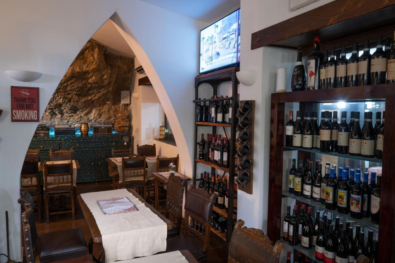 Hotel Sonia Taormina
