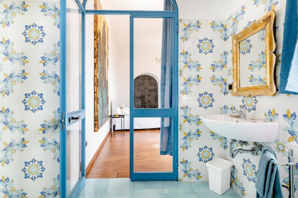 Guest house Isola Bella - Il Pescatore *
