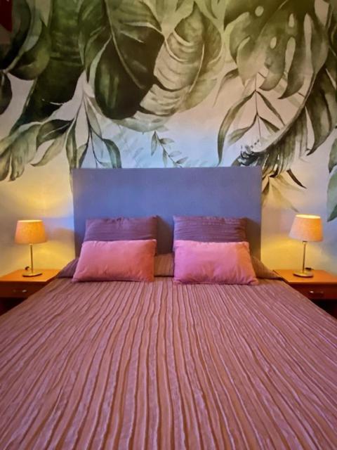 Centaurea Apartment Taormina