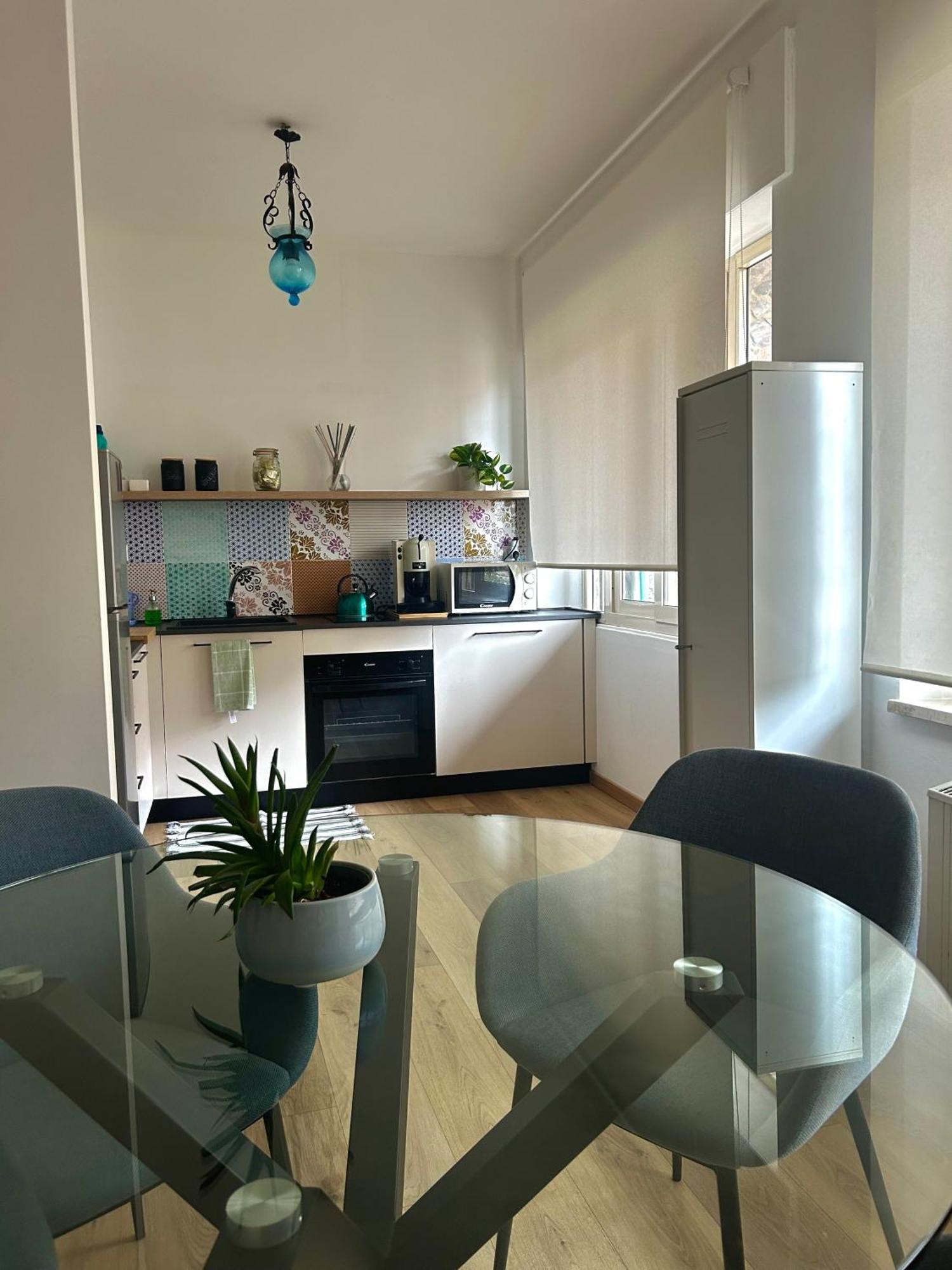 Casa Sarina *