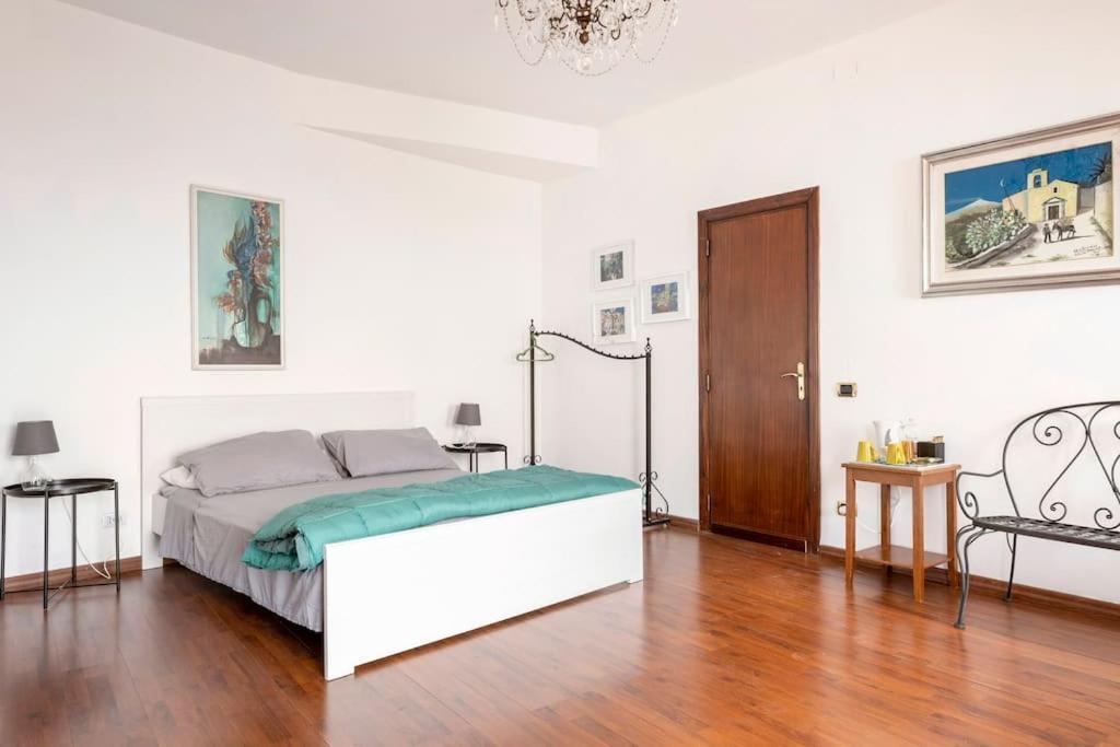 Isola Bella - Il Pescatore Guest house Taormina
