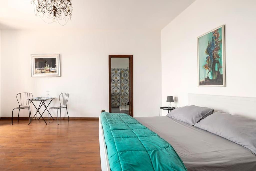 Isola Bella - Il Pescatore Guest house Taormina