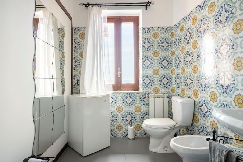 Guest house Isola Bella - Il Pescatore