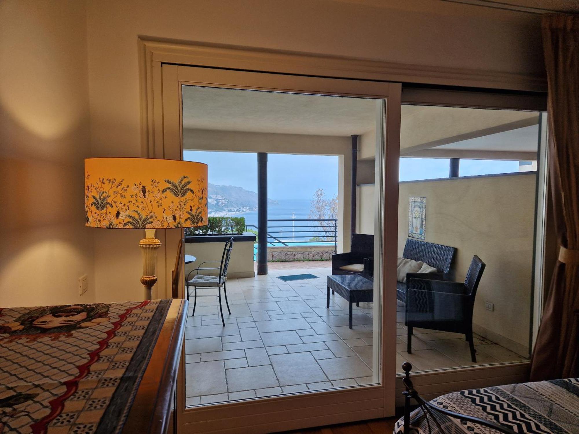 Lux & Elite - Holidays Apartment Taormina