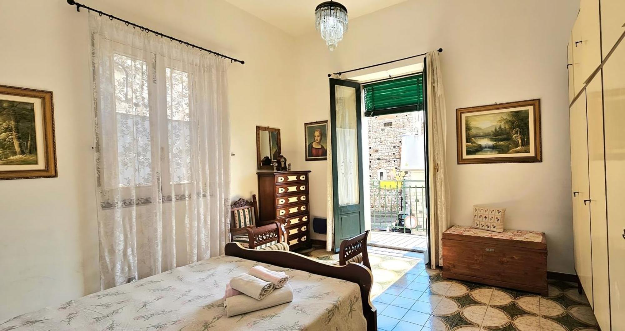 Appartement Casa Rando Mary's House Taormina