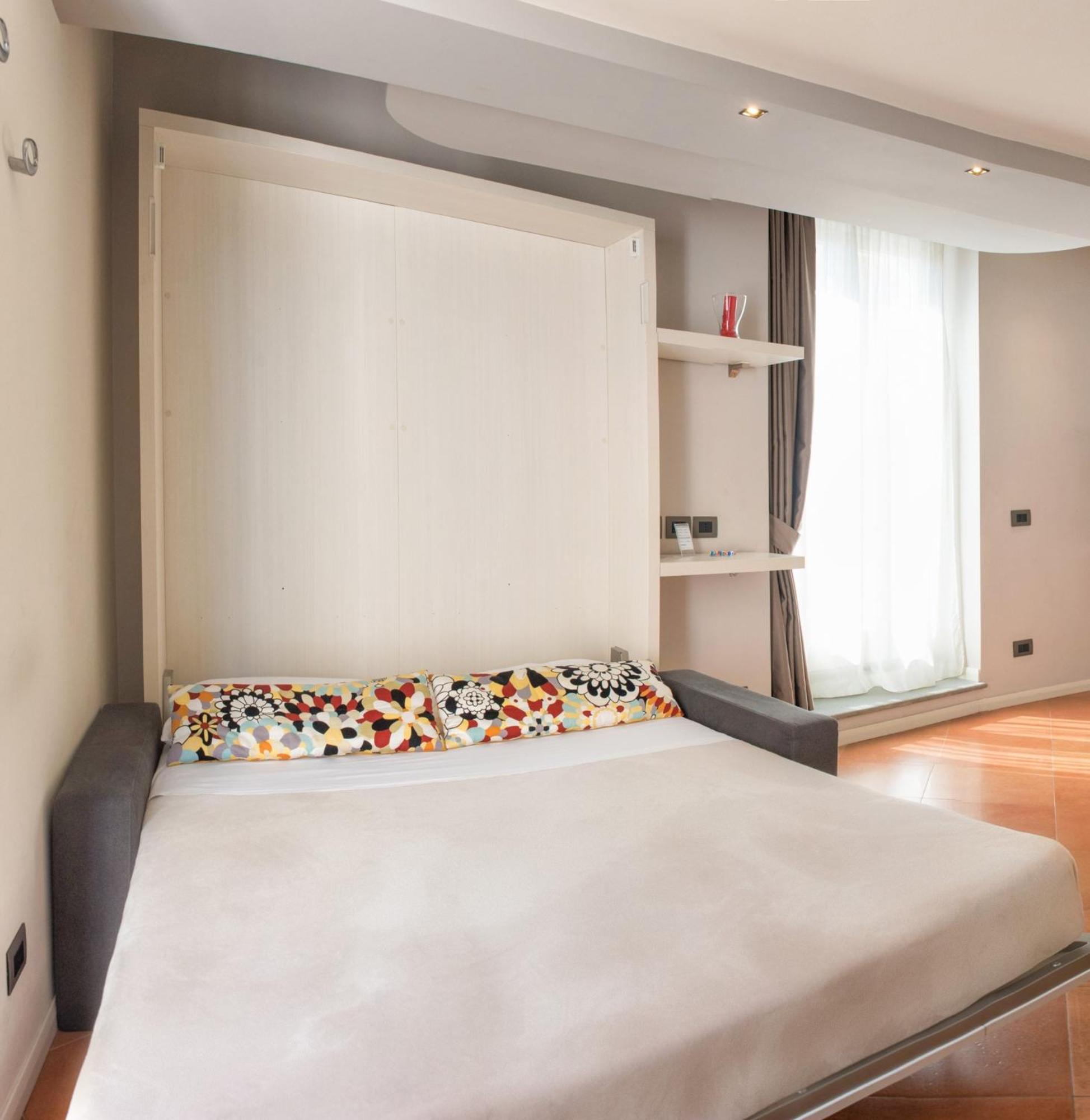 Bed & Breakfast Casa Turrisi Taormina