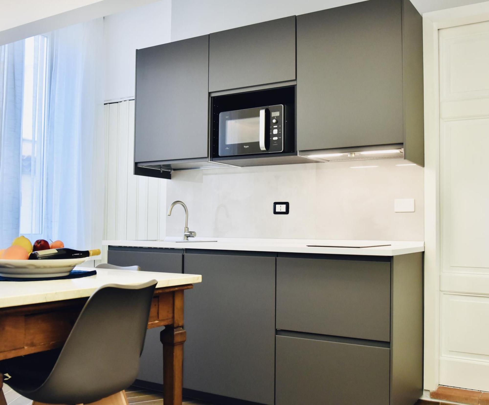 Casa Lionessa Apartment