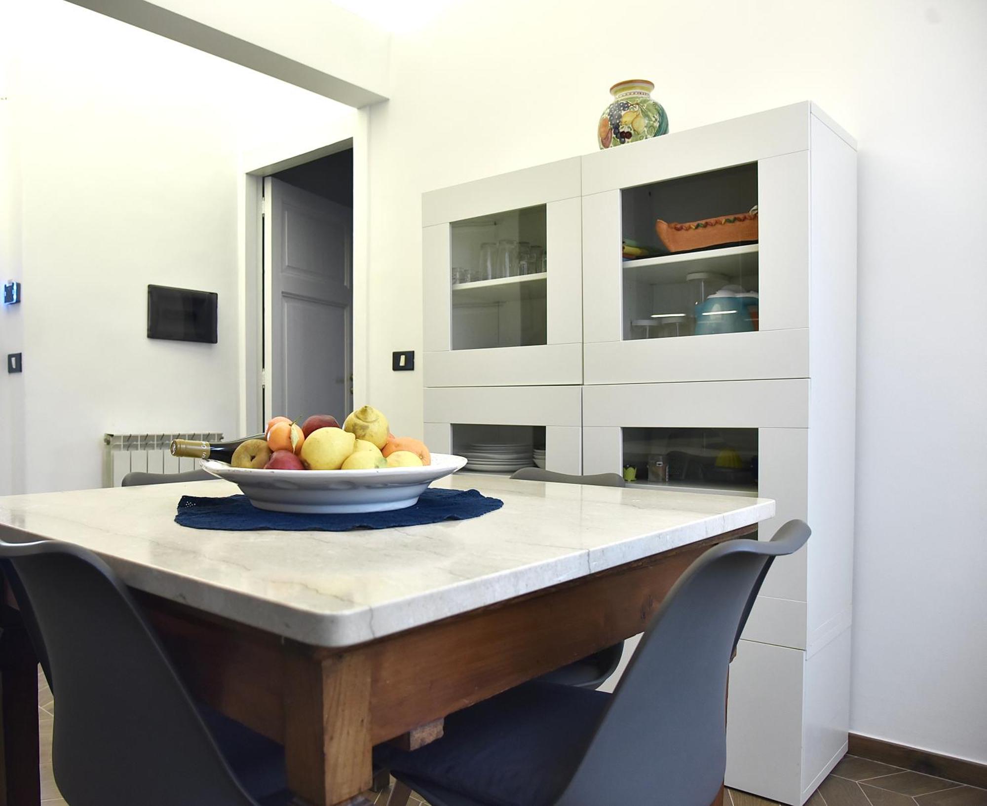 Apartment Casa Lionessa *