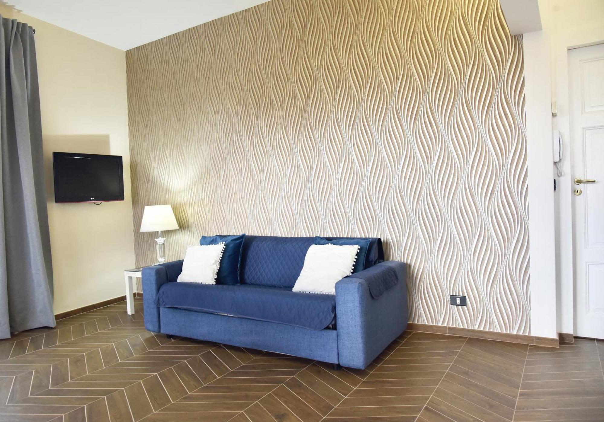 Apartment Casa Lionessa Taormina