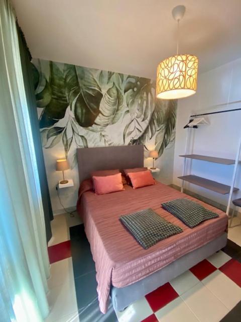Centaurea Apartment *