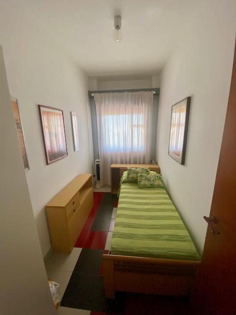 Centaurea Apartment Taormina