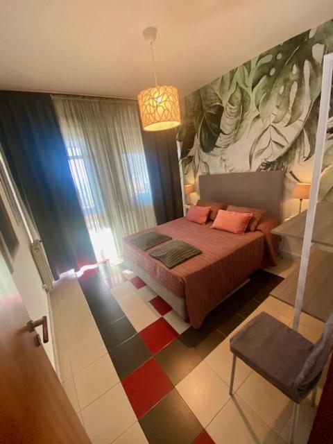 Apartment Centaurea *