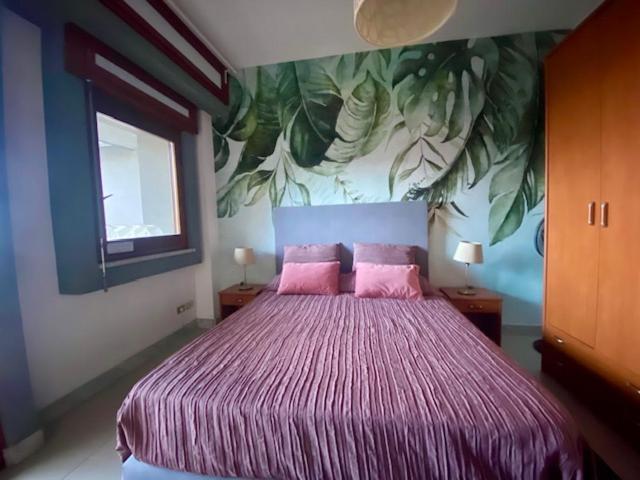 Apartment Centaurea *