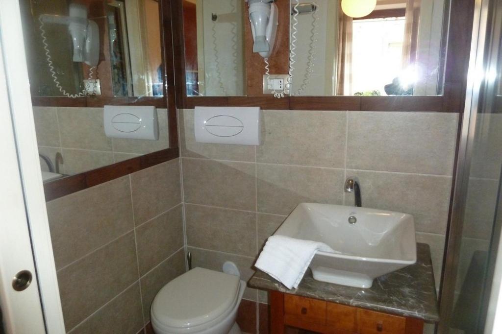Casa Vico Romano 2 Apartment *