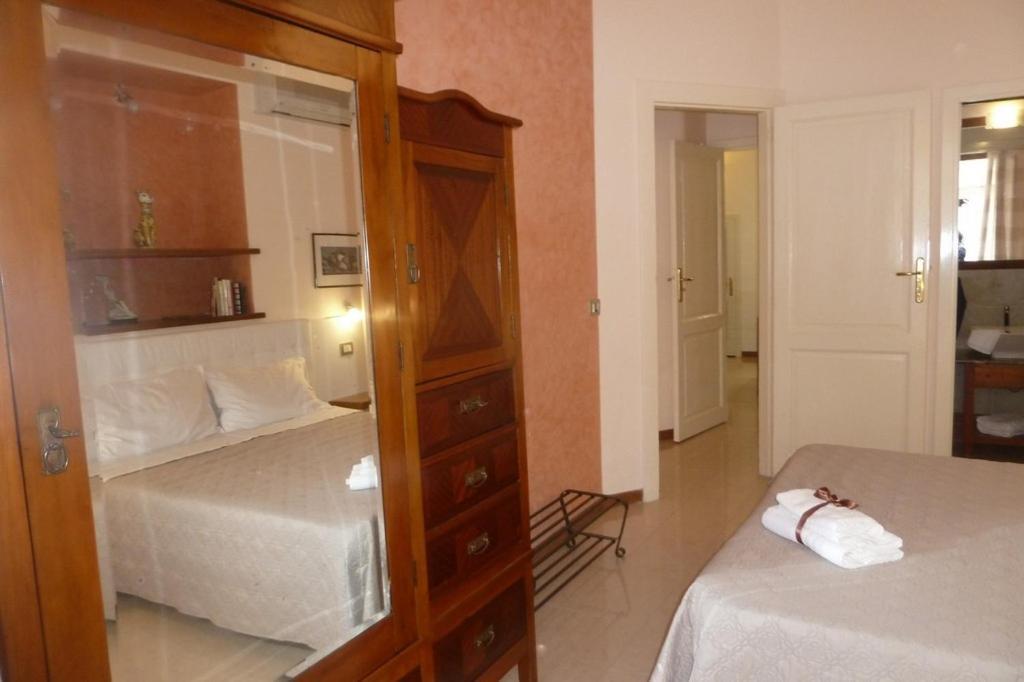 Apartment Casa Vico Romano 2 Taormina