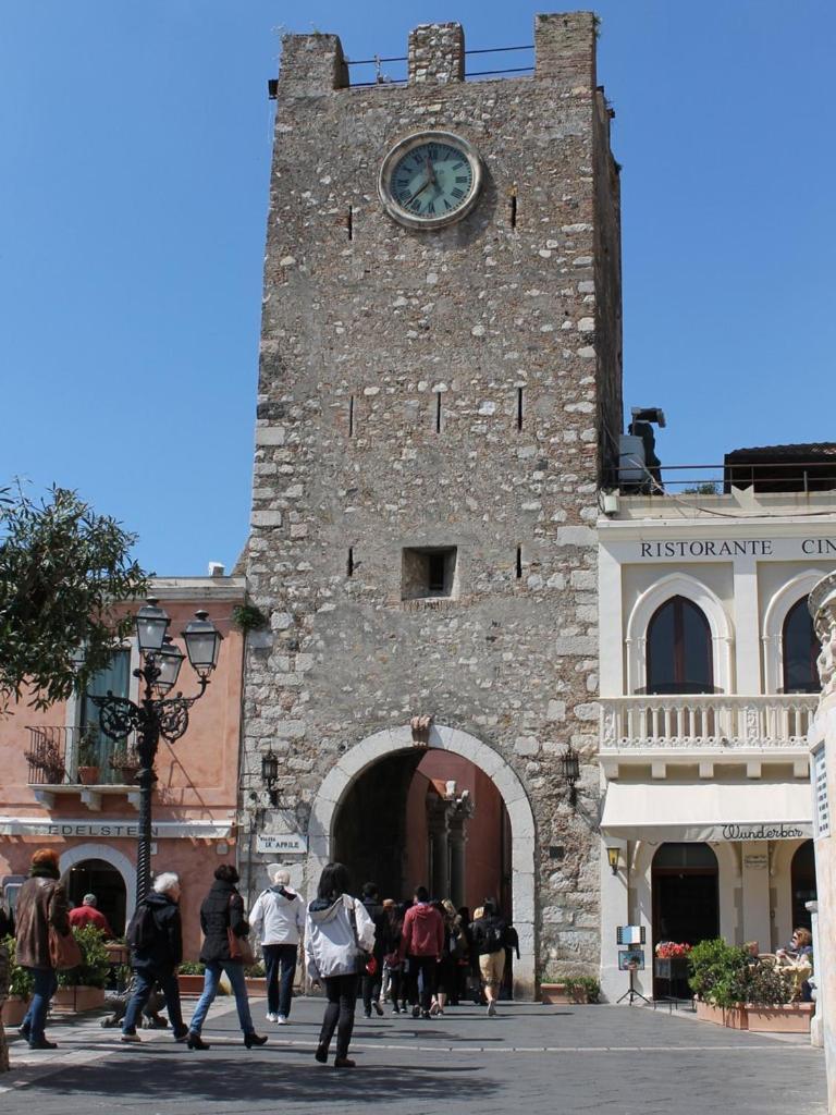 Casa Vico Romano 2 Apartment Taormina