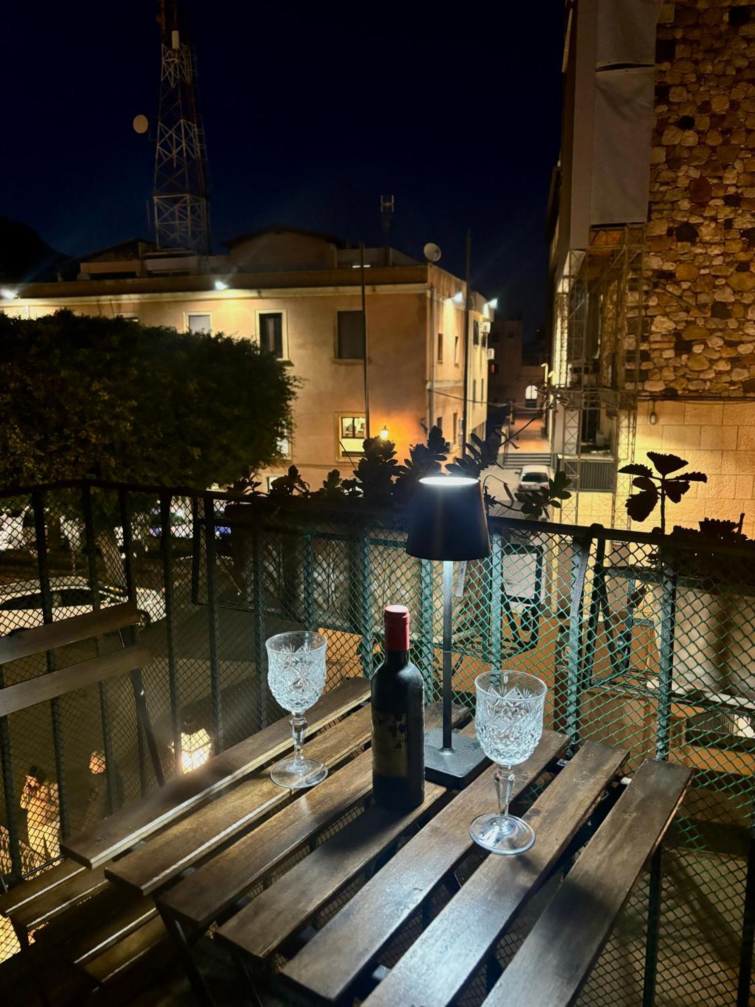 Caterina's Charme Appartamento Taormina