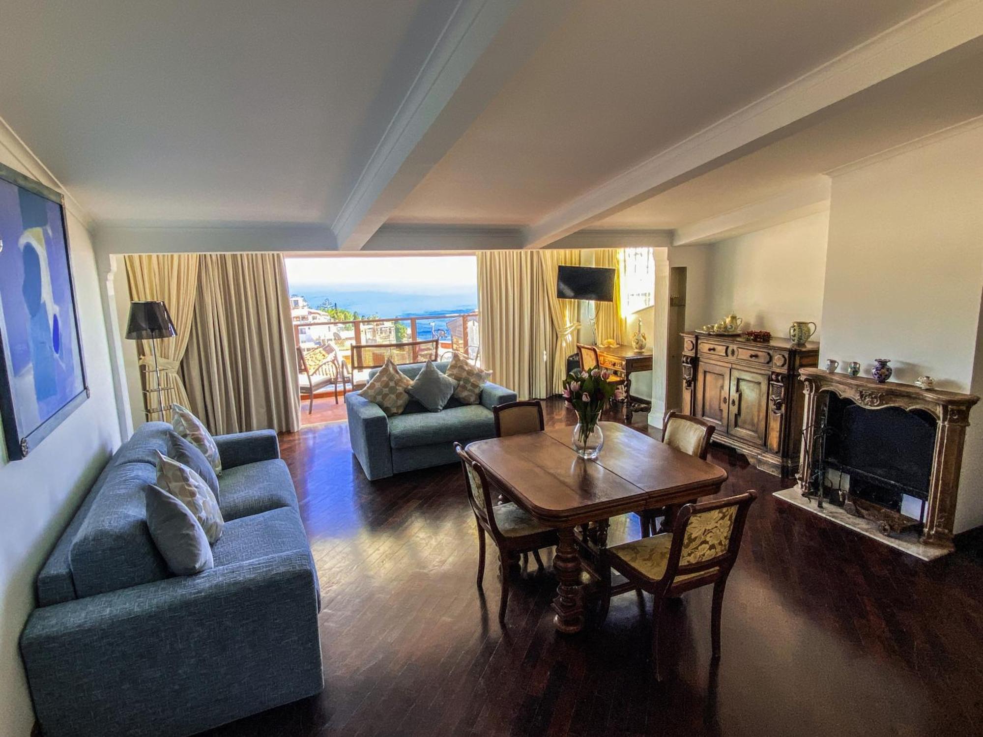 Palazzo Di Ferro Apartment