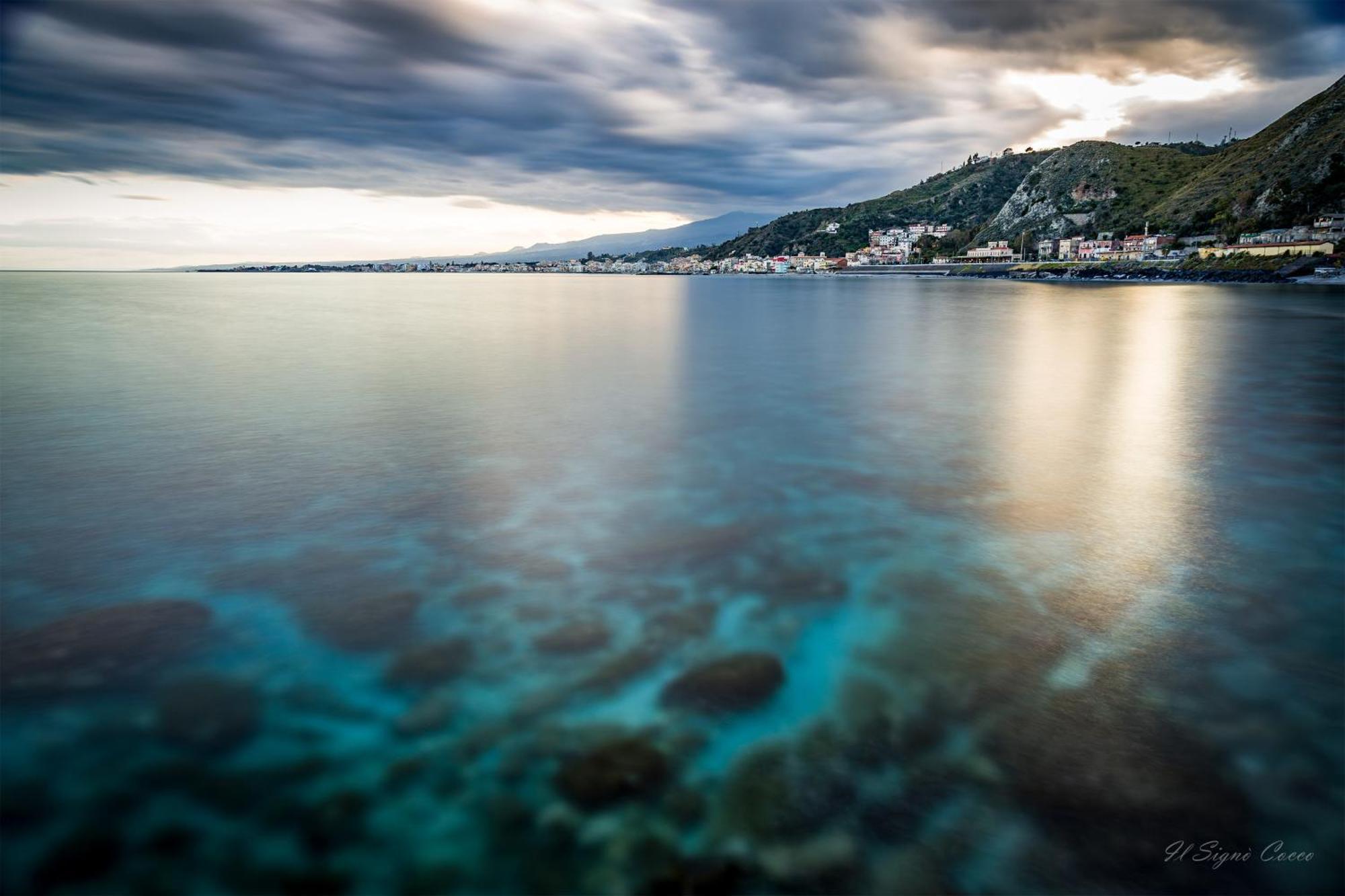 Appartamento Il Signo Cocco Mare