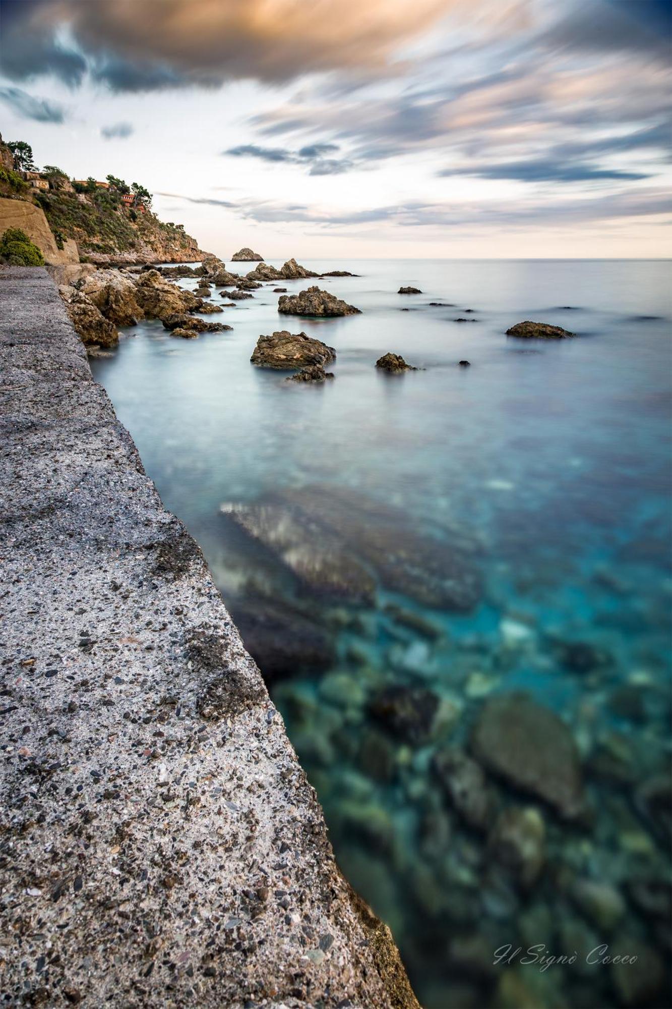 Il Signo Cocco Mare