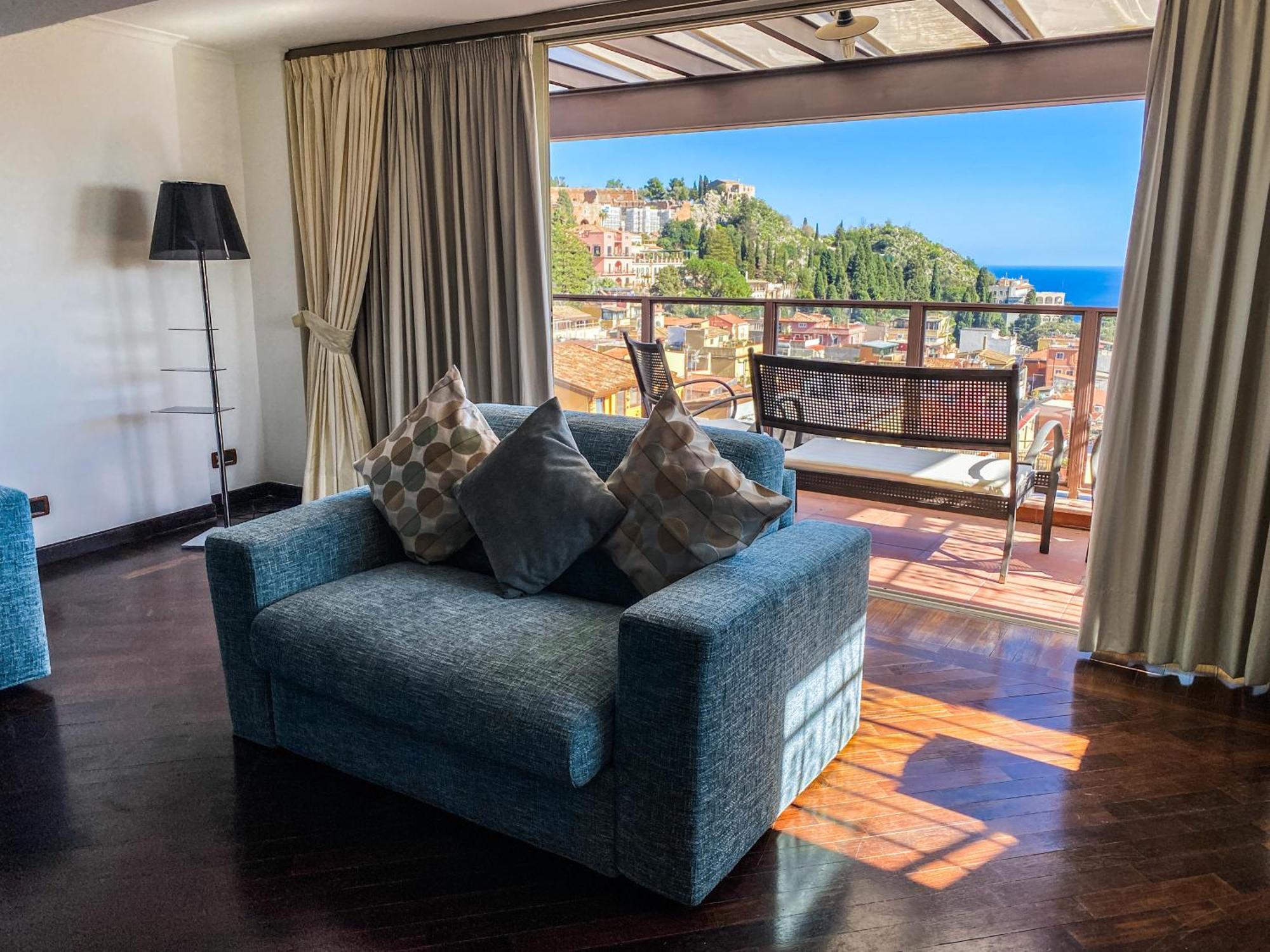 Apartment Palazzo Di Ferro *