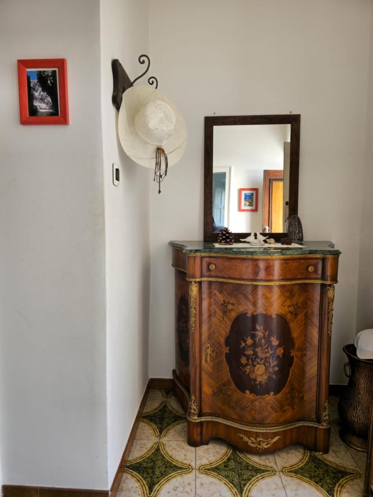 Appartement Casa Rando Mary's House Taormina