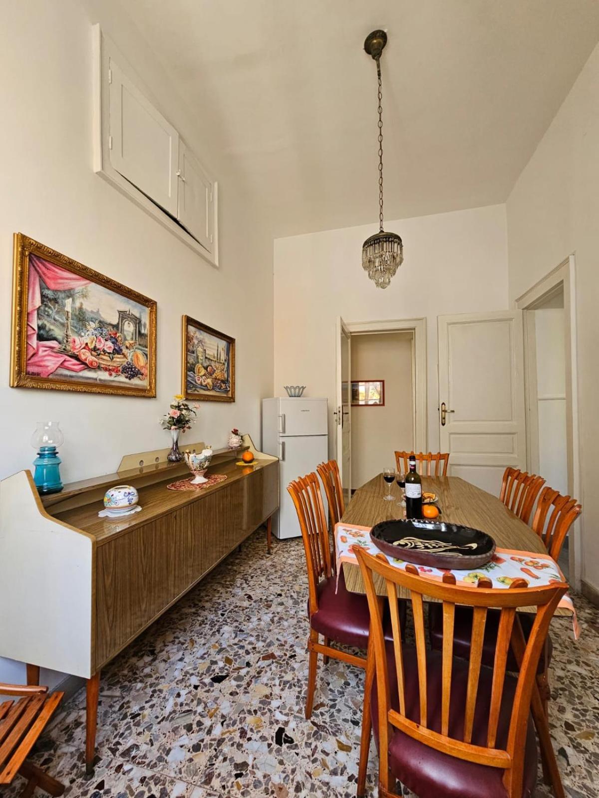 Casa Rando Mary's House Appartement