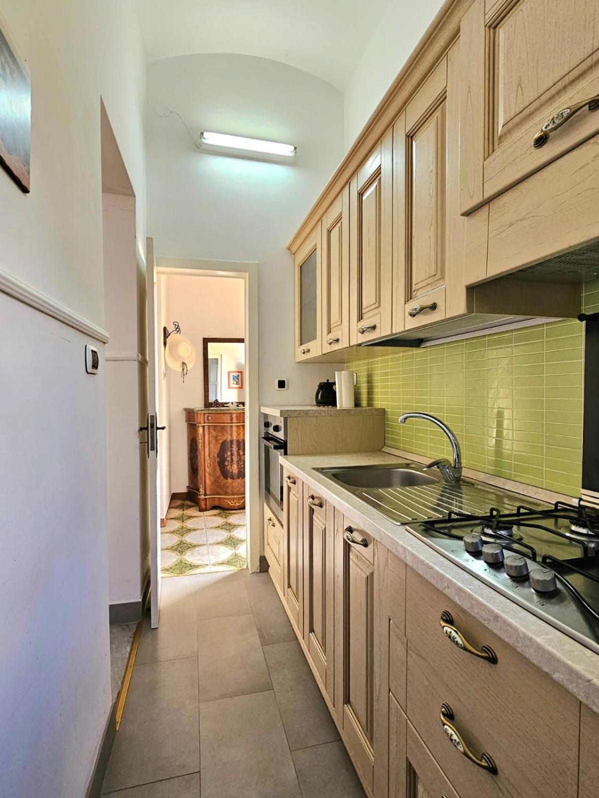Casa Rando Mary's House Appartement *