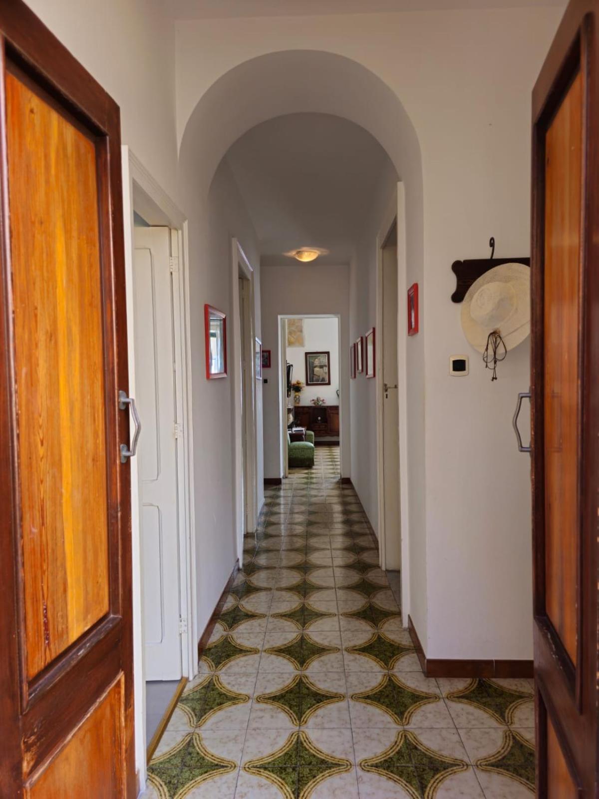 Casa Rando Mary's House *