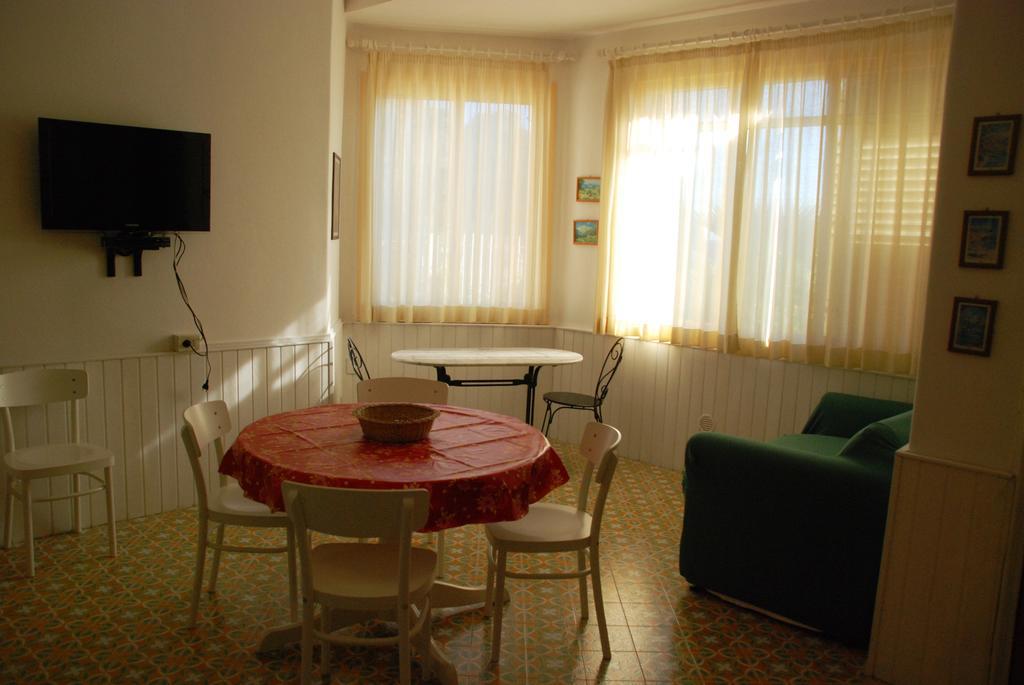 Apartment Isola Bella - Holidays