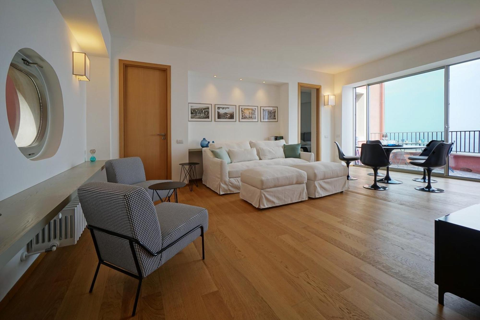 Apartamento The Charming House Taormina