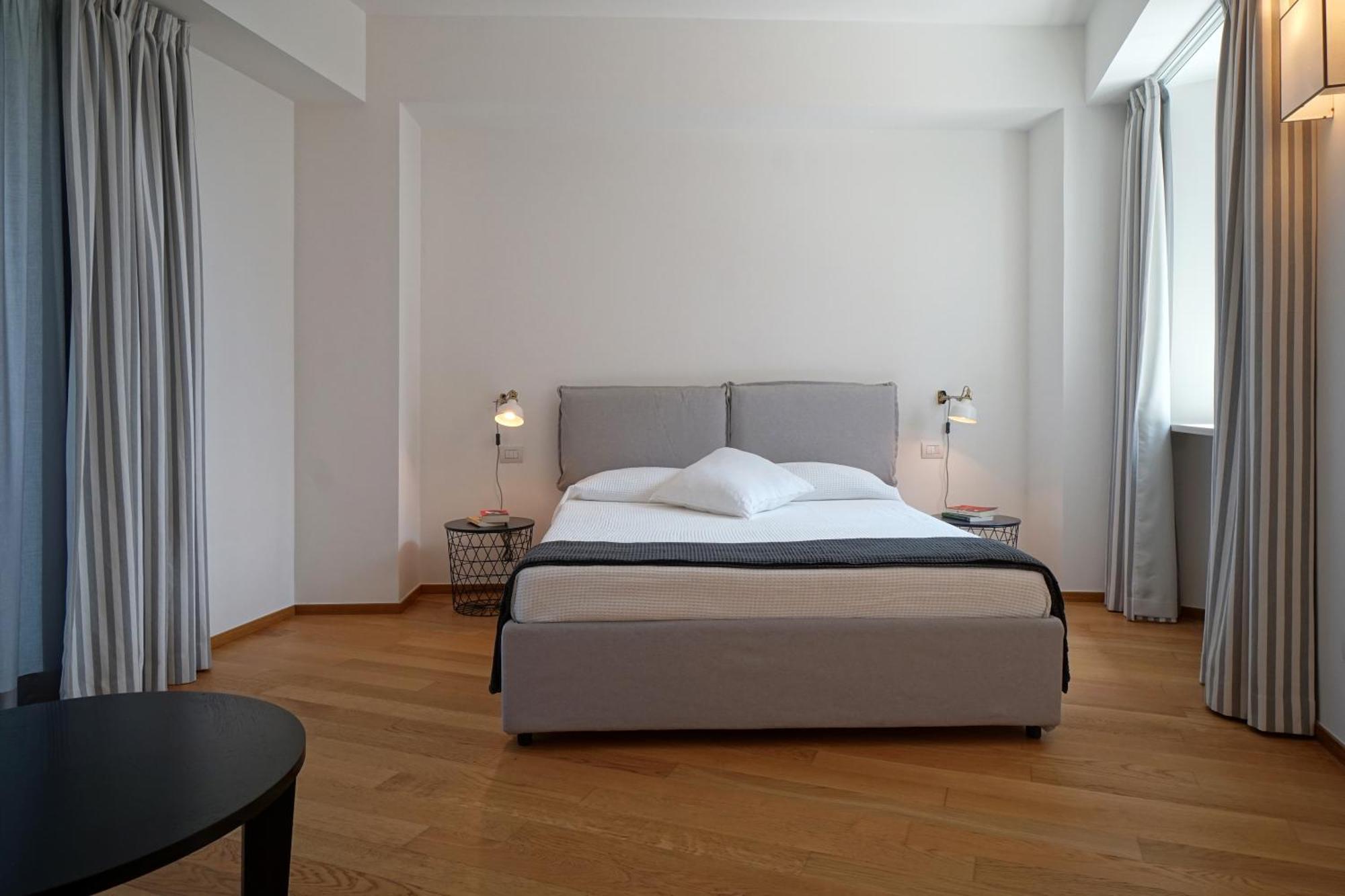 Apartamento The Charming House