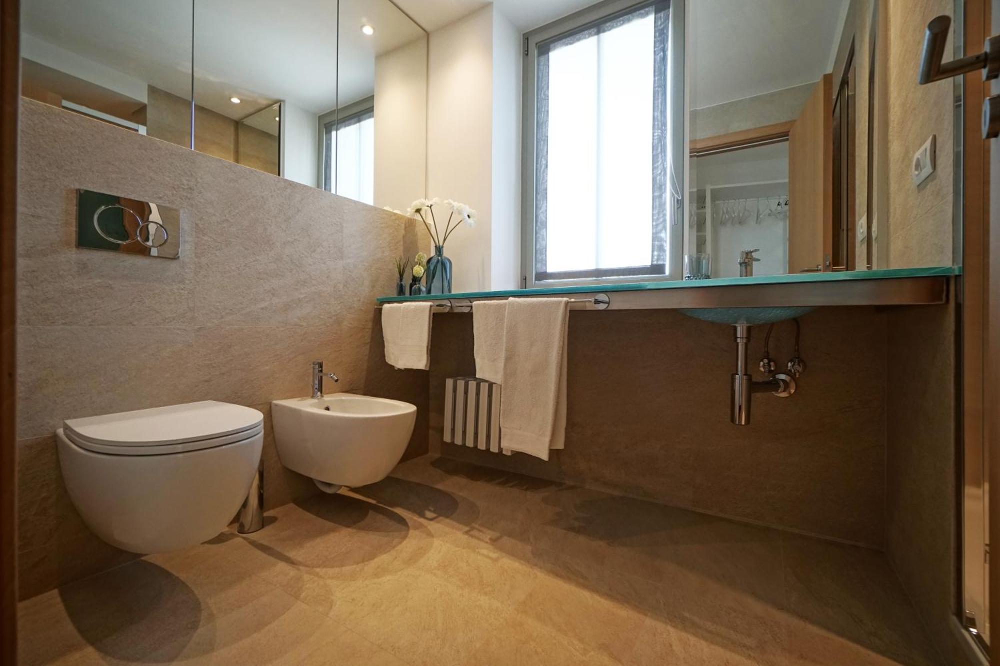 The Charming House Apartamento *