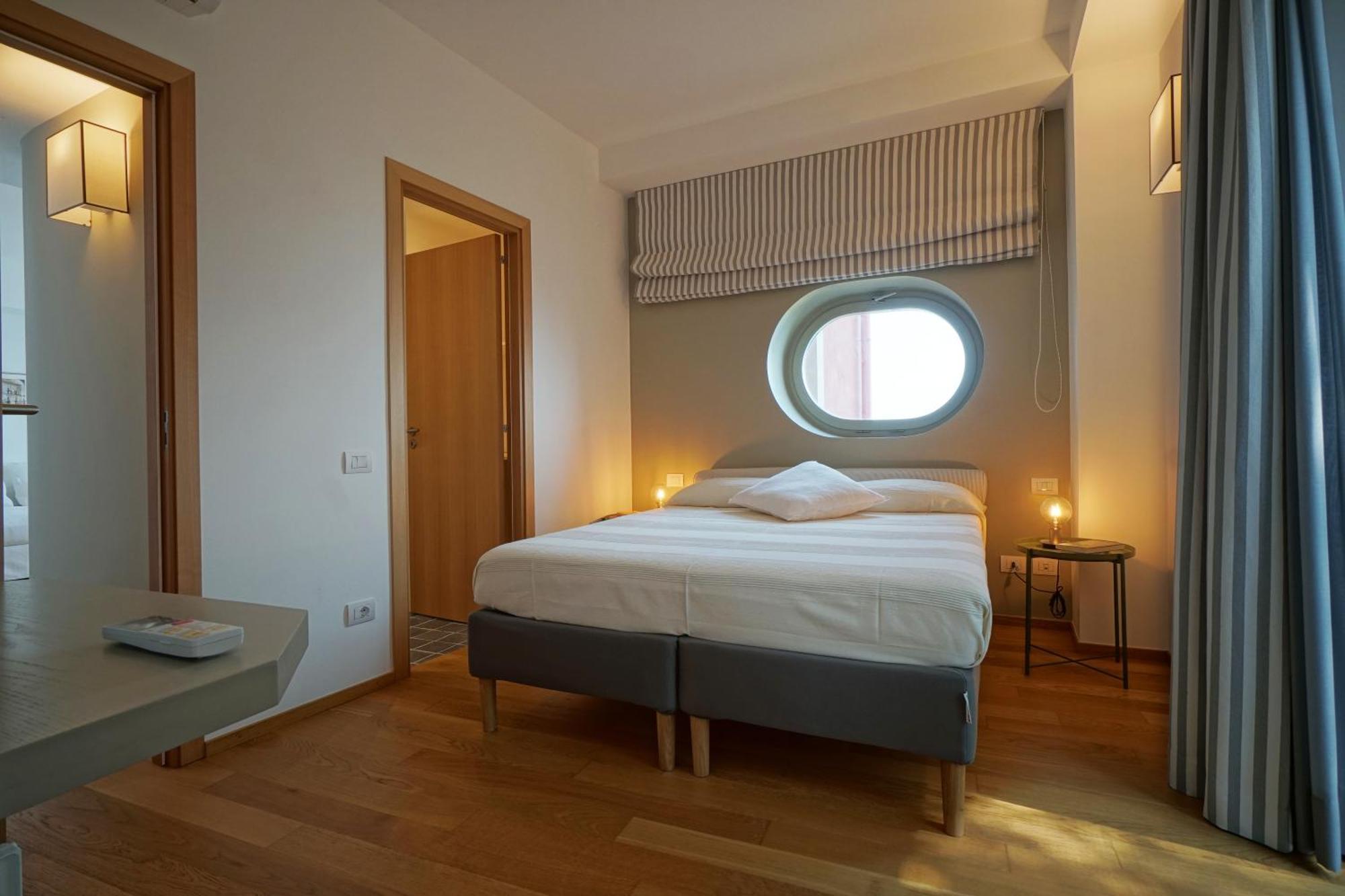 The Charming House Apartamento *