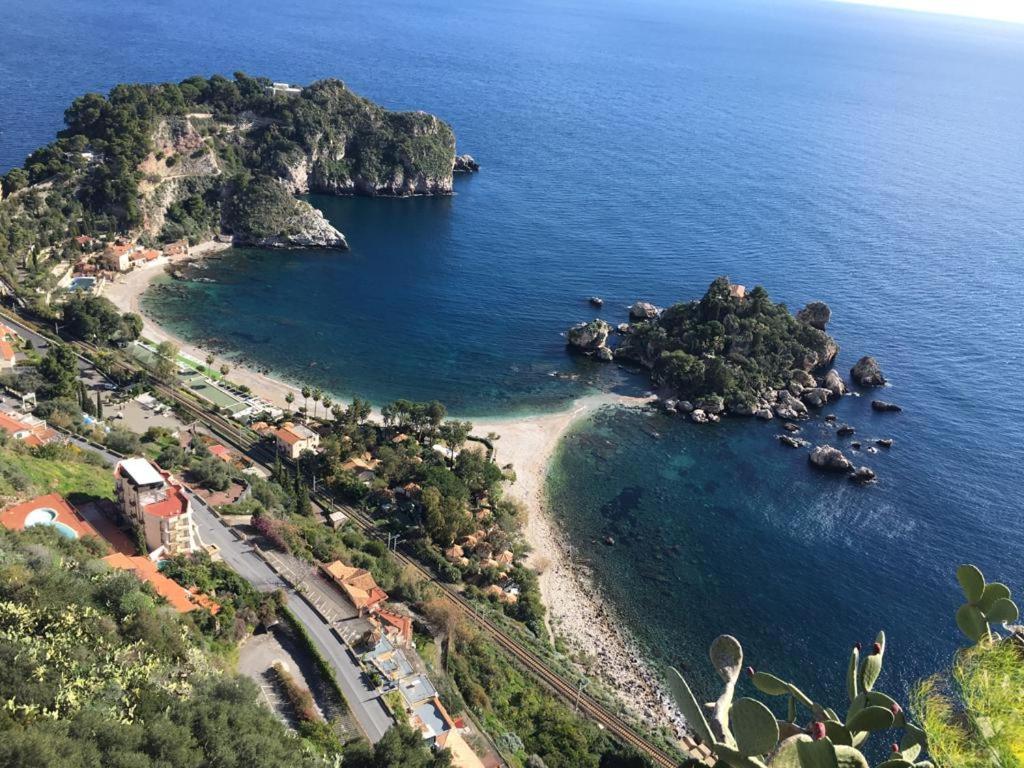 Porta Messina Taormina