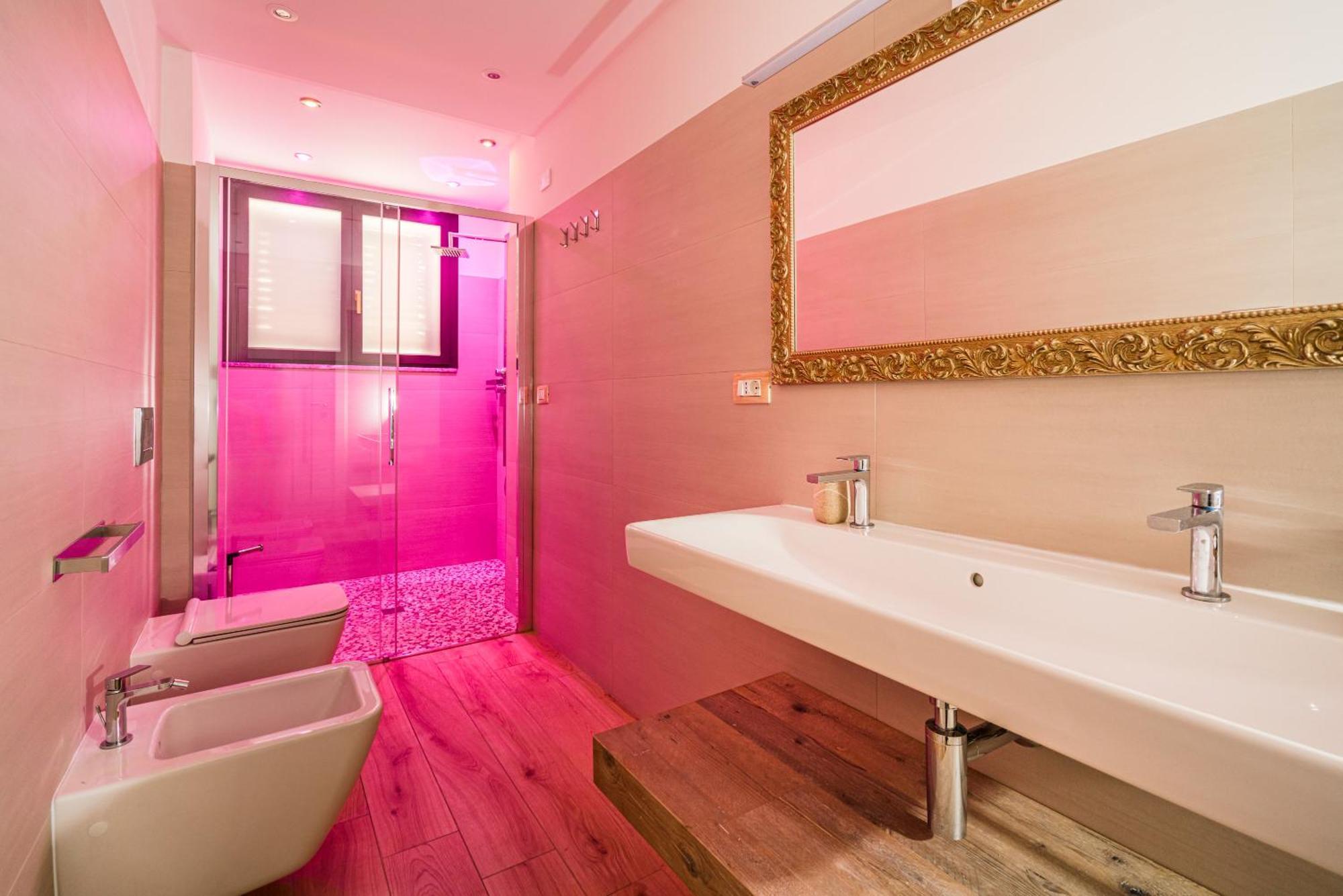 Nuciara Luxury Apartment Taormina