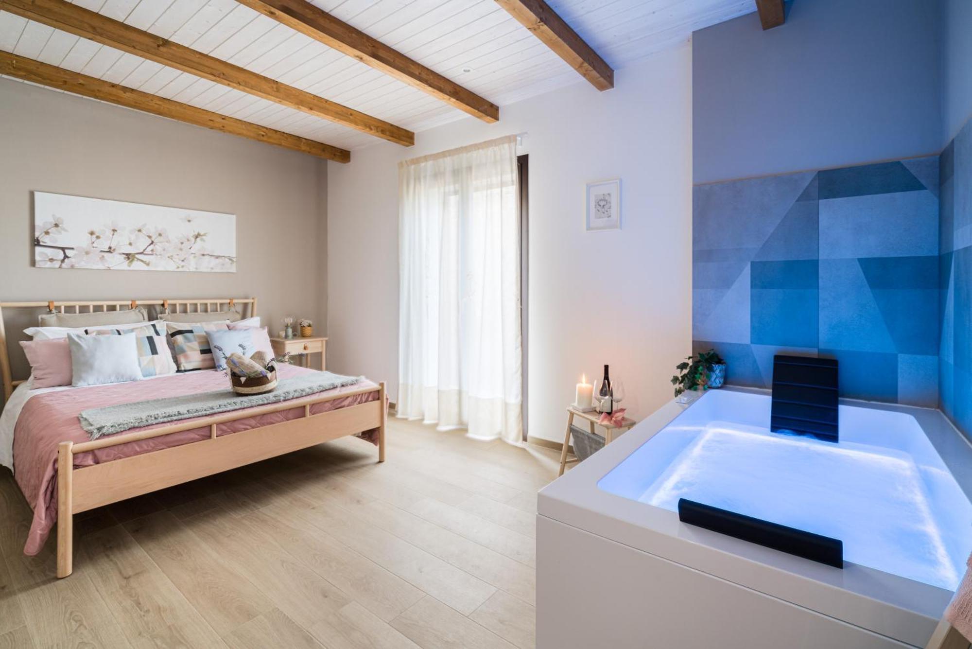 Nuciara Luxury Apartment