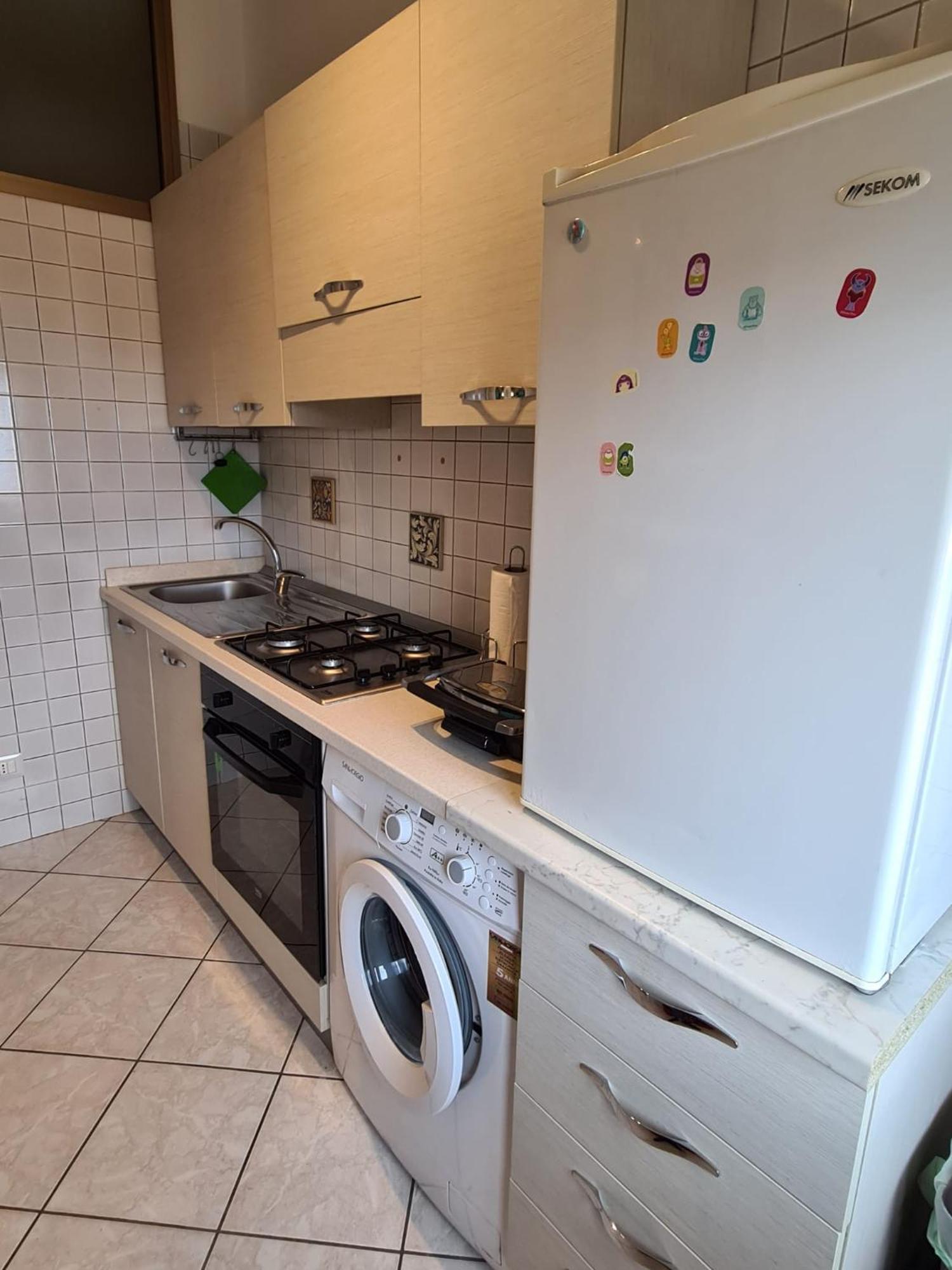Il Rosmarino Apartment *
